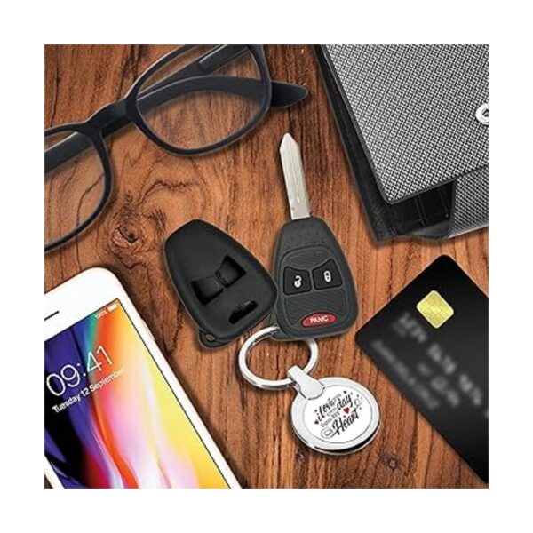 keyless2go nueva silicona cubierta protectora para teclas_6
