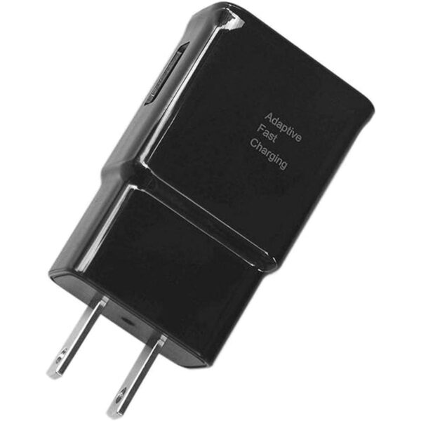 Cargador rápido adaptable compatible con Samsung Galaxy S9_2