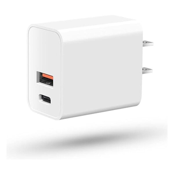 Zafolia Bloque de cargador para iPhone 14 Pro cargador de_1