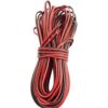 LitaElek Cable de extensión de tira LED de 65.6 ft de 2_1
