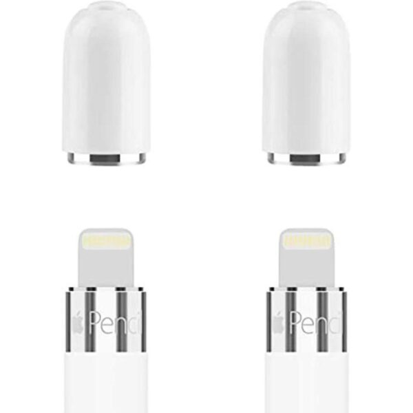 Apple Pencil Cap Blanco_1