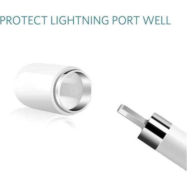Apple Pencil Cap Blanco_3