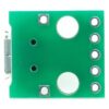 Teansic 20 adaptadores micro USB a DIP conector hembra de_3