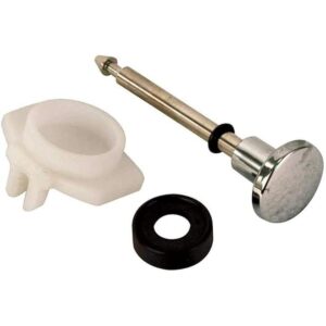 PROPLUS GIDDS101017 Boquilla de bañera con kit de_1