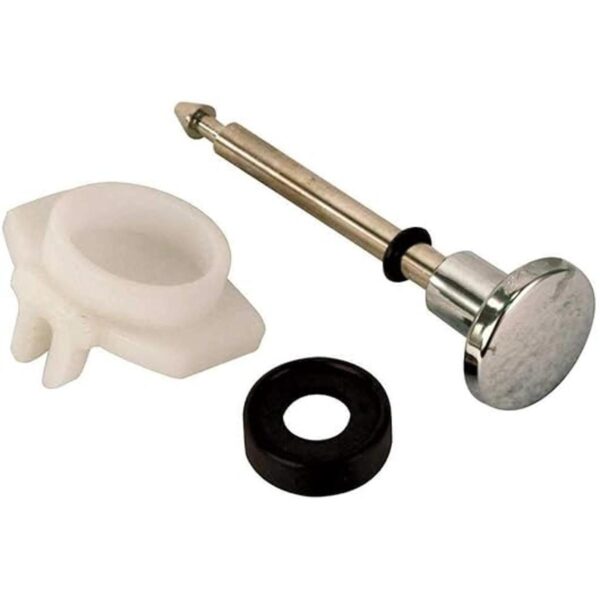PROPLUS GIDDS101017 Boquilla de bañera con kit de_1