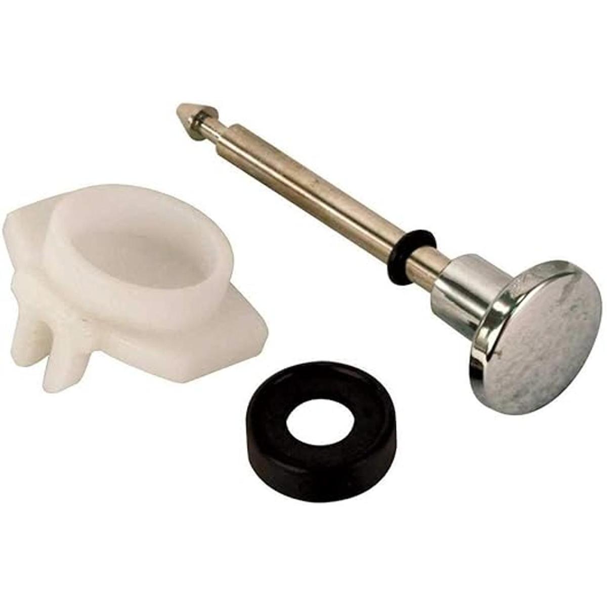 PROPLUS GIDDS101017 Boquilla de bañera con kit de