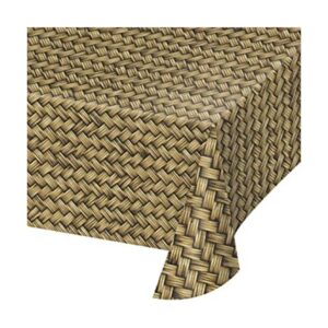 Creative Converting 329665 Mantel 54.0 x 108.0 in_1
