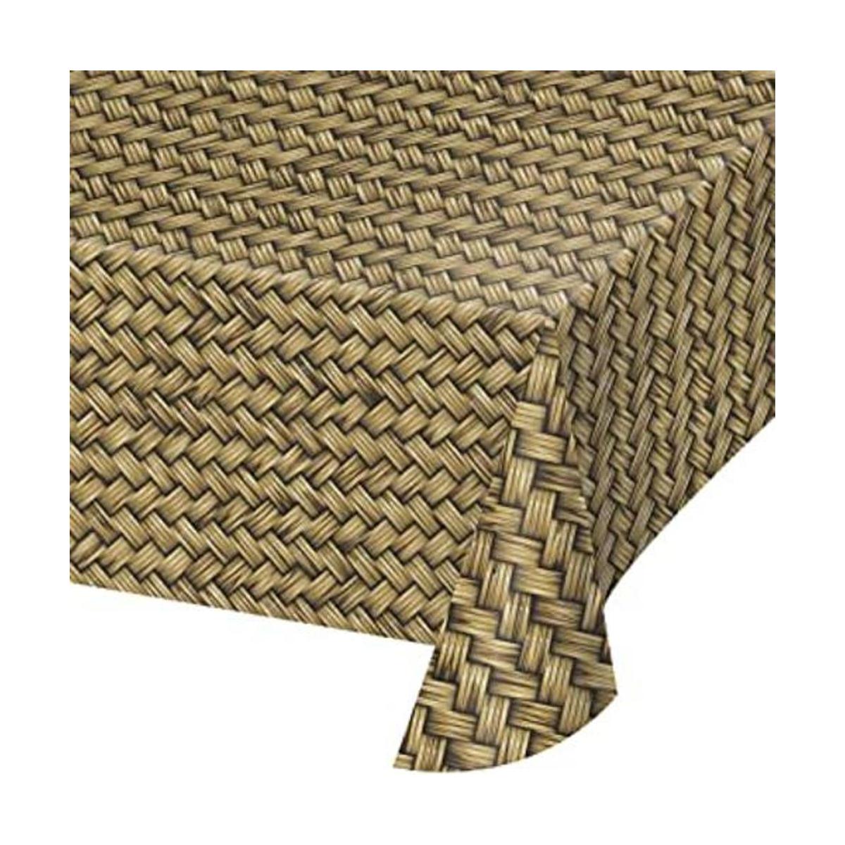 Creative Converting 329665 Mantel 54.0 x 108.0 in