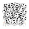 25 globos de fiesta de vaca divertidos globos de látex_1