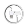 Certificado Apple MFi Cable de 30 pines a USB para_1