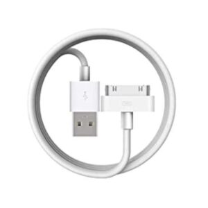 Certificado Apple MFi Cable de 30 pines a USB para_1