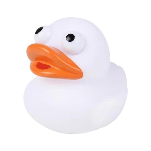 Poppers de goma para ojos de pato para apretar a Quack_2