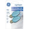 GE Lighting 26223 Specialty C7 Bombilla incandescente 4_2