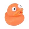 Poppers de goma para ojos de pato para apretar a Quack_6
