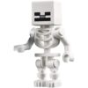 LEGO Esqueleto de minifigura de Minecraft_2