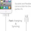 Certificado Apple MFi Cable de 30 pines a USB para_3