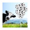 25 globos de fiesta de vaca divertidos globos de látex_3