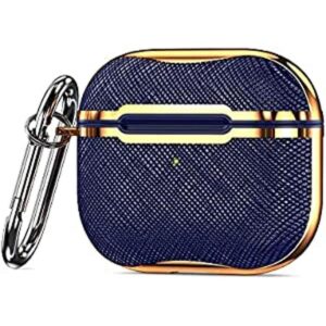 KIQ Funda de lona para AirPods de 3 generación funda_1