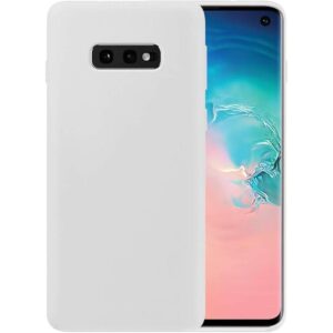 Funda de silicona líquida para Samsung Galaxy S10E G970_1