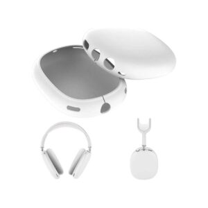 FitTurn Funda para auriculares compatible con AirPod Max_1