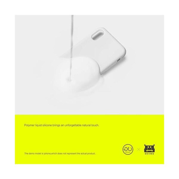 Funda de silicona líquida para Samsung Galaxy S10E G970_2