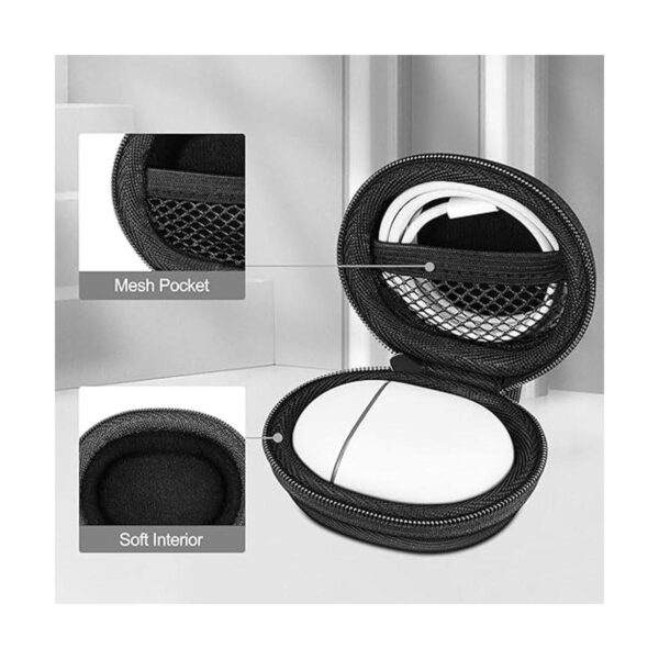 Fintie Funda de transporte para Pixel Buds Serie A_2