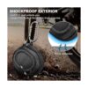 Fintie Funda de transporte para Pixel Buds Serie A_5