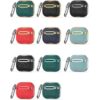 KIQ Funda de lona para AirPods de 3 generación funda_5