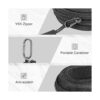 Fintie Funda de transporte para Pixel Buds Serie A_3