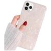 Funda J.west de silicona para iPhone 11 Pro Max con_2