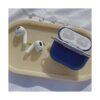 KIQ Funda de lona para AirPods de 3 generación funda_2