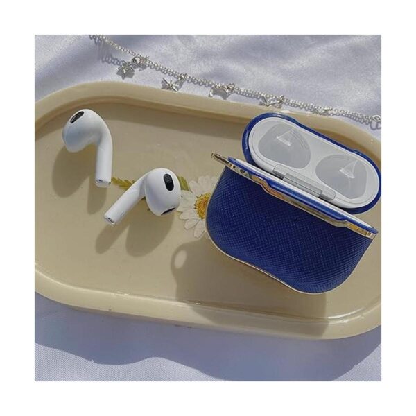 KIQ Funda de lona para AirPods de 3 generación funda_2