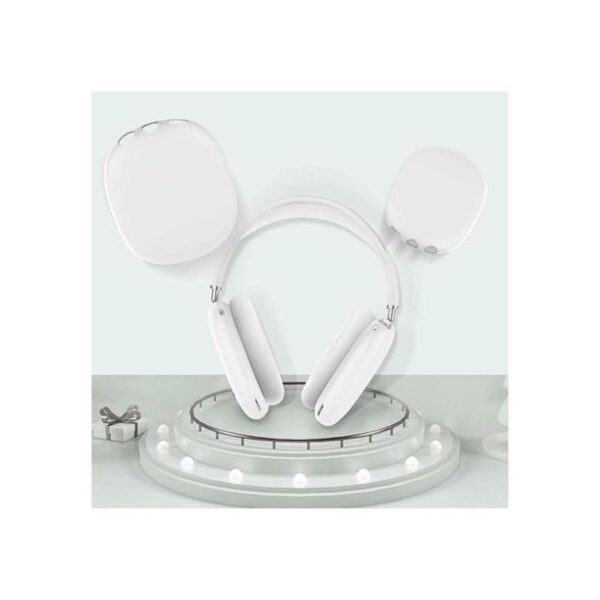FitTurn Funda para auriculares compatible con AirPod Max_4