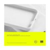 Funda de silicona líquida para Samsung Galaxy S10E G970_3