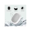 FitTurn Funda para auriculares compatible con AirPod Max_5