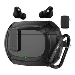 Valkit Funda compatible con Beats Studio Buds con