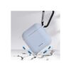 TOZO T6 Protective Silicone Case Shockproof Soft Skin