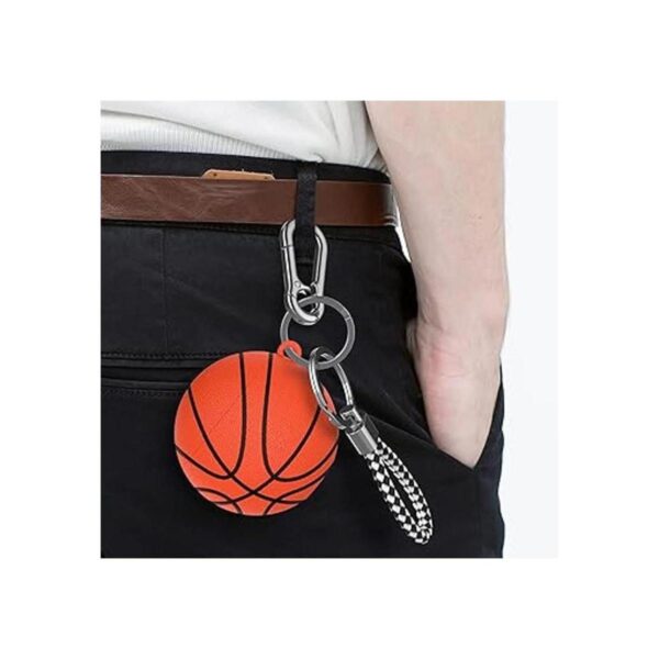 Njjex Funda para AirPods funda protectora portátil a