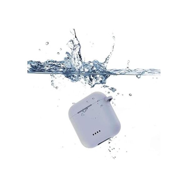 TOZO T6 Protective Silicone Case Shockproof Soft Skin