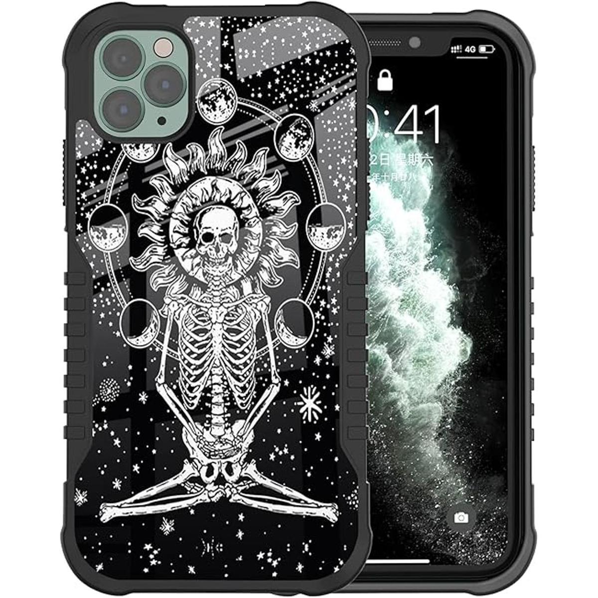 Funda para iPhone 13 Pro Max para hombres y mujeres