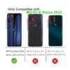 FollmeAir Funda para Moto G Stylus 2022 4G delgada y_2
