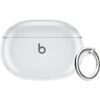 Aircawin Funda transparente para Beats Studio Buds a