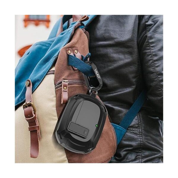 Valkit Funda compatible con Beats Studio Buds con