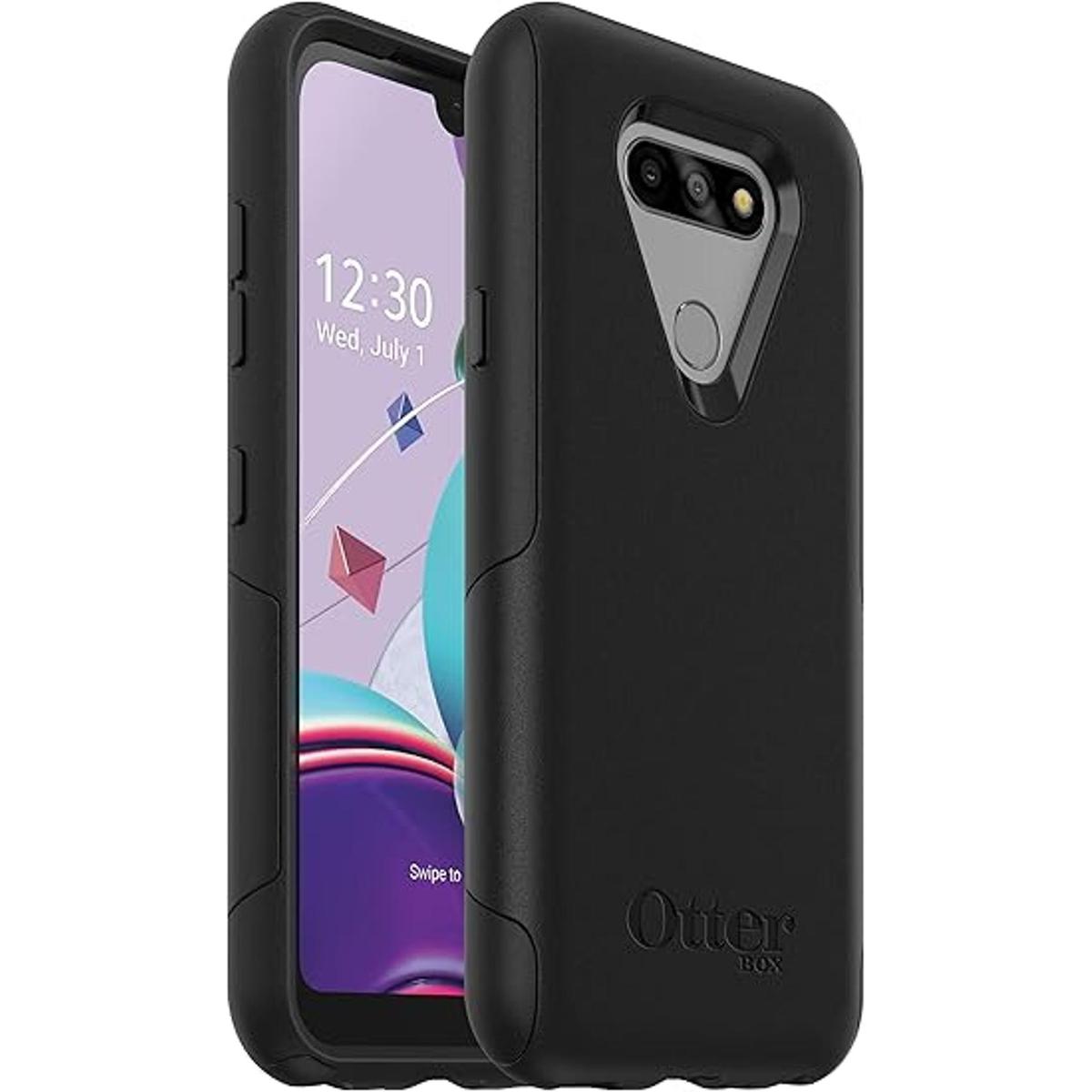 OtterBox Commuter Series Funda para LG K31 LG Aristo 5