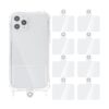 8 piezas de cordón para teléfono correa universal para_1