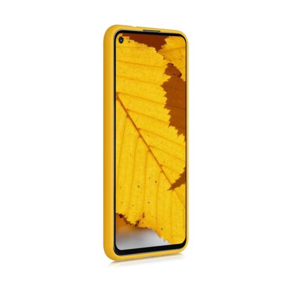 kwmobile Funda de poliuretano termoplástico compatible con_2