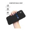 Funda de silicona para tarjetas compatible con iPhone 11_4