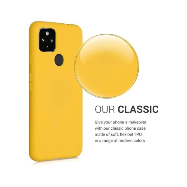 kwmobile Funda de poliuretano termoplástico compatible con_3