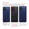 M MAIKEZI Funda para Samsung A03S funda para Galaxy A03S_2