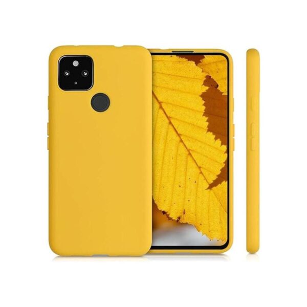 kwmobile Funda de poliuretano termoplástico compatible con_5